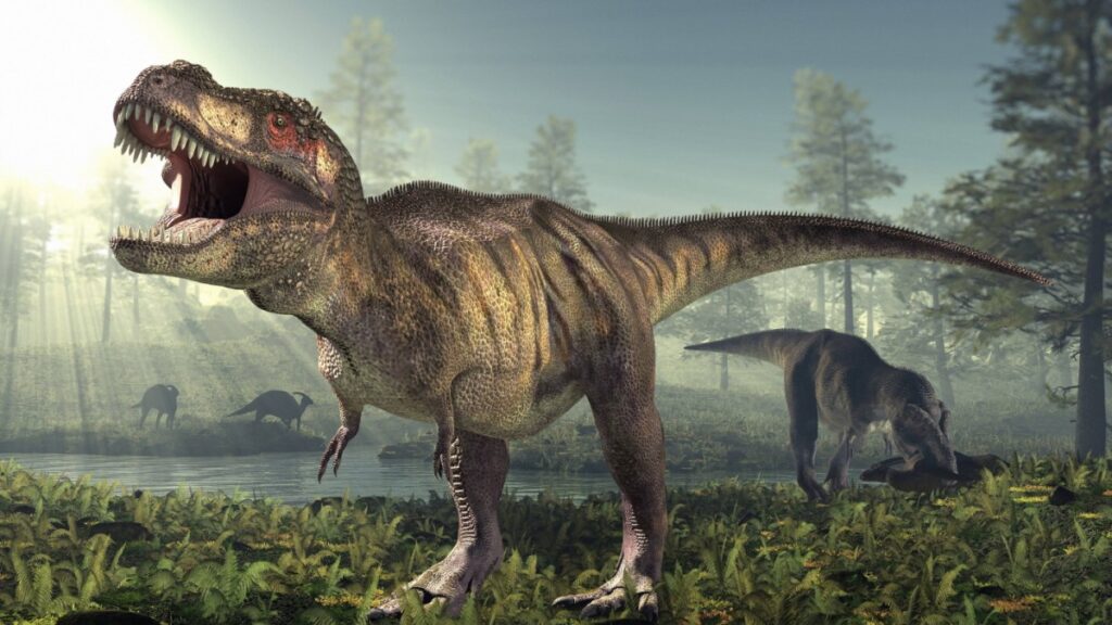 HOROSCOPUL LUI DOM’ PROFESOR  19 MAI 2023.  1,7 miliarde de Tyrannosaurus Rex au umblat pe Pământ înainte de a dispărea