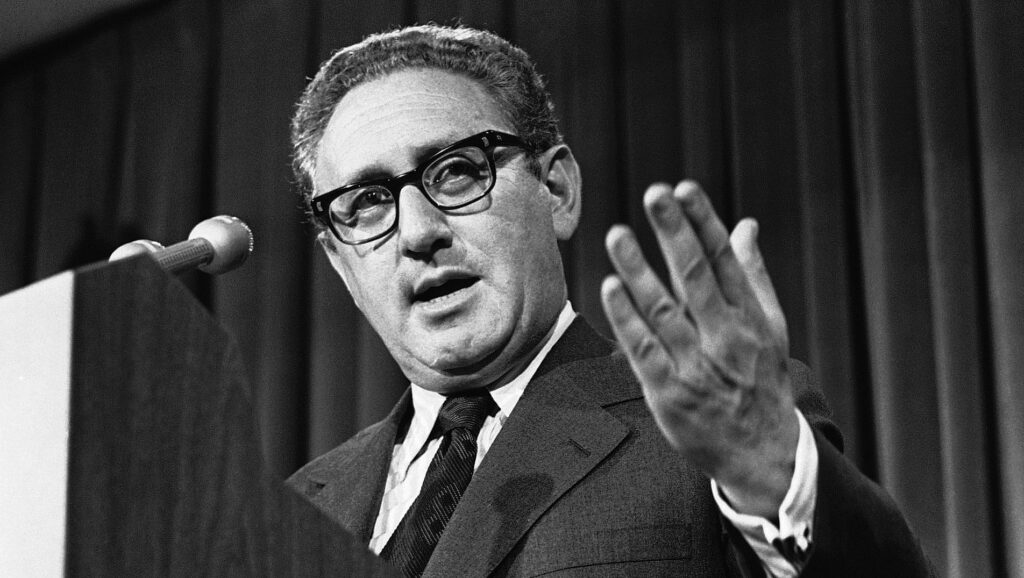 HOROSCOPUL LUI DOM’ PROFESOR  27,28 mai 2023. Henry Kissinger împlinește o sută de ani.  
