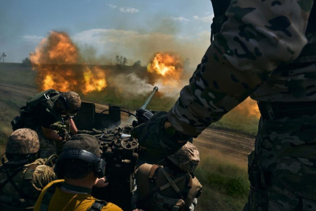 Război Ucraina, ziua 490. Atac cu rachete rusești asupra unor restaurante. Noi informații despre rebeliunea Wagner