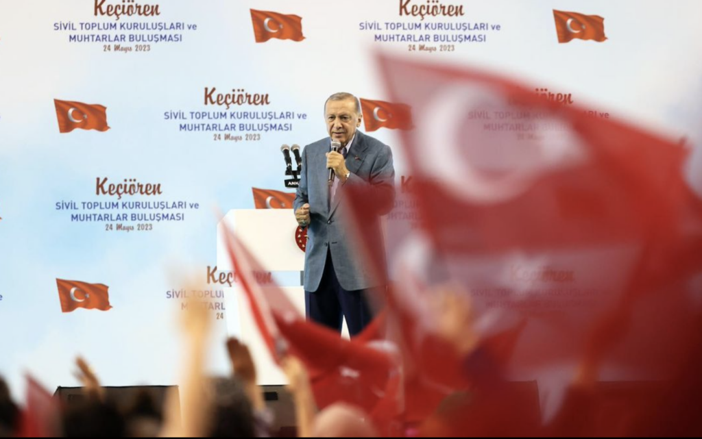 Erdogan sau Kilicdaroglu? Tot ce trebuie să știi despre alegerile prezidențiale din Turcia.