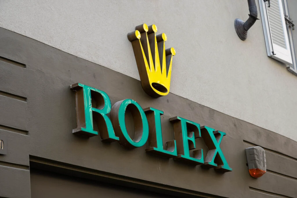 Jean-Frédéric Dufour, CEO al Rolex: „Nu-mi place când oamenii compară ceasurile cu acțiunile. Noi facem produse, nu investiții"