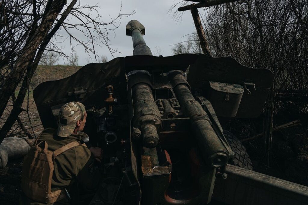Război în Ucraina, ziua 574. Ucraina recâștigă peste 54% din teritoriul ocupat de ruși la începutul războiului