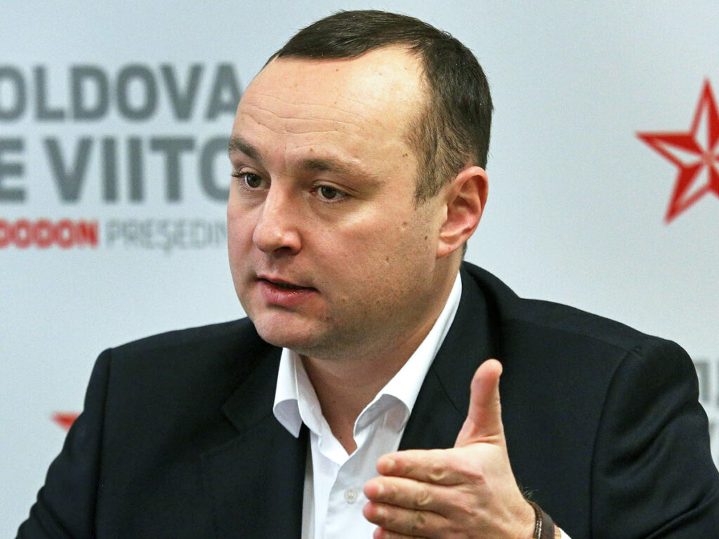 Deputatul Vlad Batrîncea: „Declarațiile populiste ale lui Sandu și PAS au costat scump economia națională și cetățenii Moldovei”