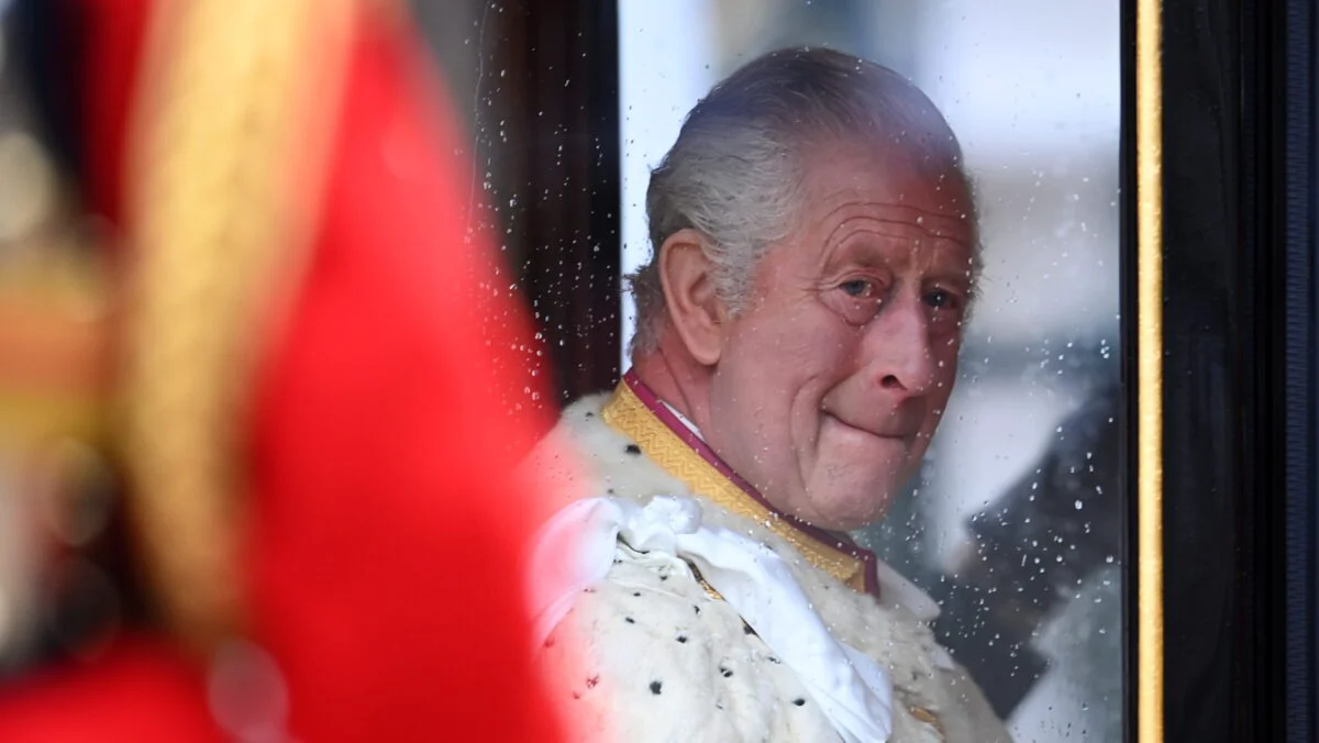 Regele Charles, criticat de un istoric. Câți membri ai familie regale mai apar în public
