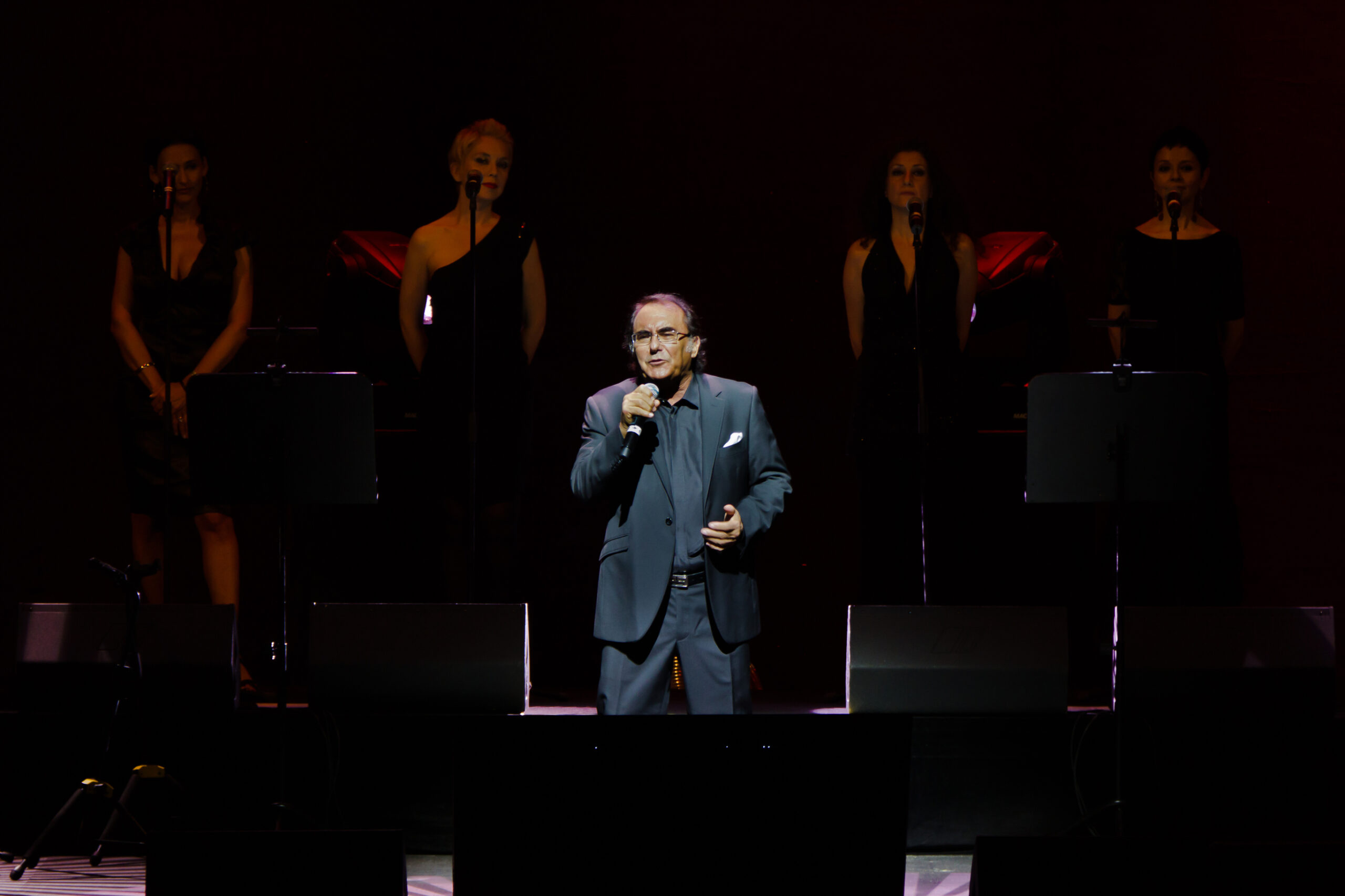 Al Bano.