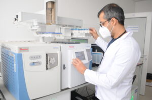 Antibiotice Iași, cel mai mare producător de medicamente cu capital românesc