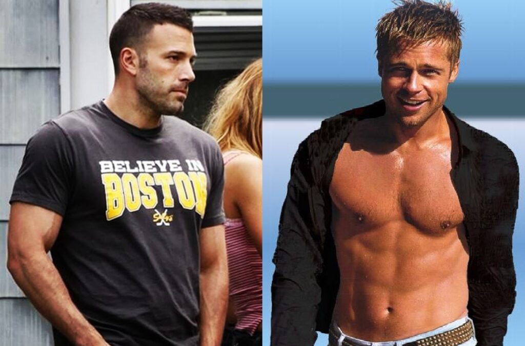 Cine e mai bun la pat: Ben Affleck sau Brad Pitt? Dezvăluirile lui Gwyneth Paltrow