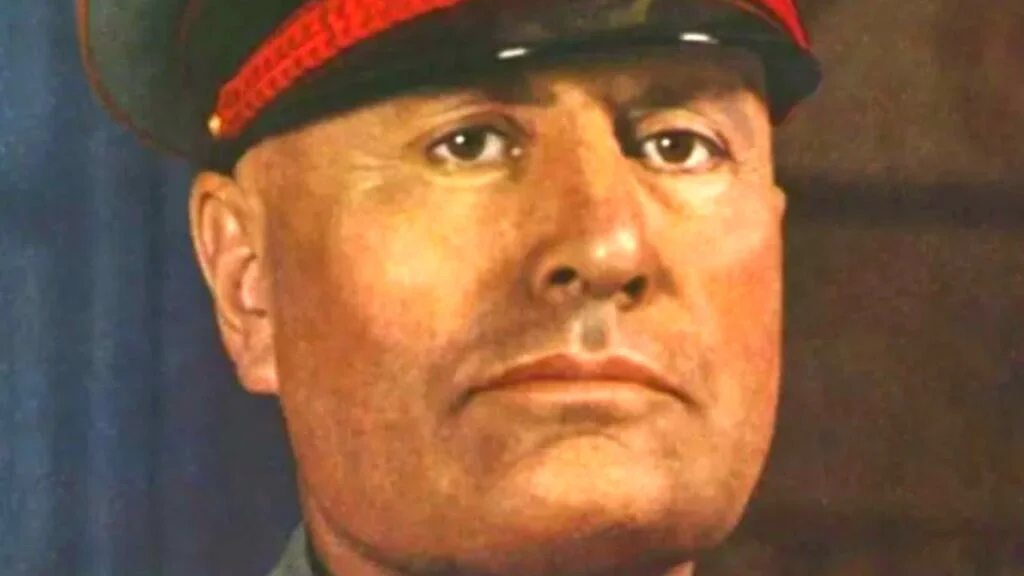 Marea dragoste a lui Benito Mussolini. O iubire clandestină, bazată pe idolatria față de Il Duce