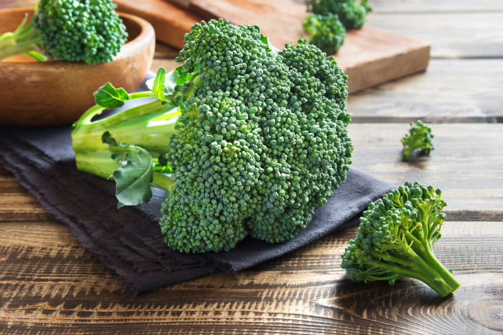 De ce este broccoli atât de sănătos. Puțini români știu ce substanțe conține cu adevărat leguma
