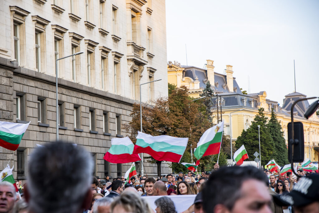 La fel ca în putinismul timpuriu, Bulgaria se transformă în stat mafiot. Analiză The Spectator