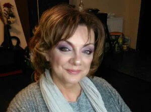 Carmen Tănase trece prin momente dificile. Mama actriței a murit