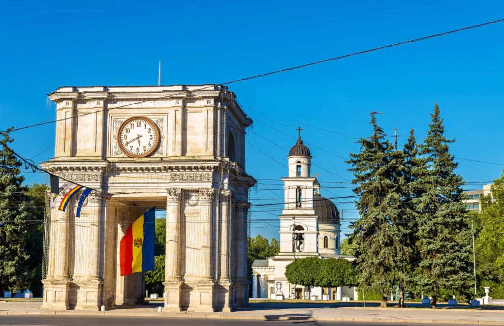 Prigojin a planificat o lovitură de stat la Chişinău. Dezvăluirile preşedintei Maia Sandu