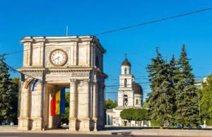 Republica Moldova, prețul apaartamentelor în Chișinău