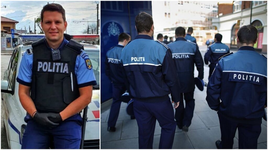 Sindicatul polițiștilor solicită MAI să ia atitudine în cazul Horodniceanu. „Dacă în locul procurorului era un polițist se cerea arestarea lui”