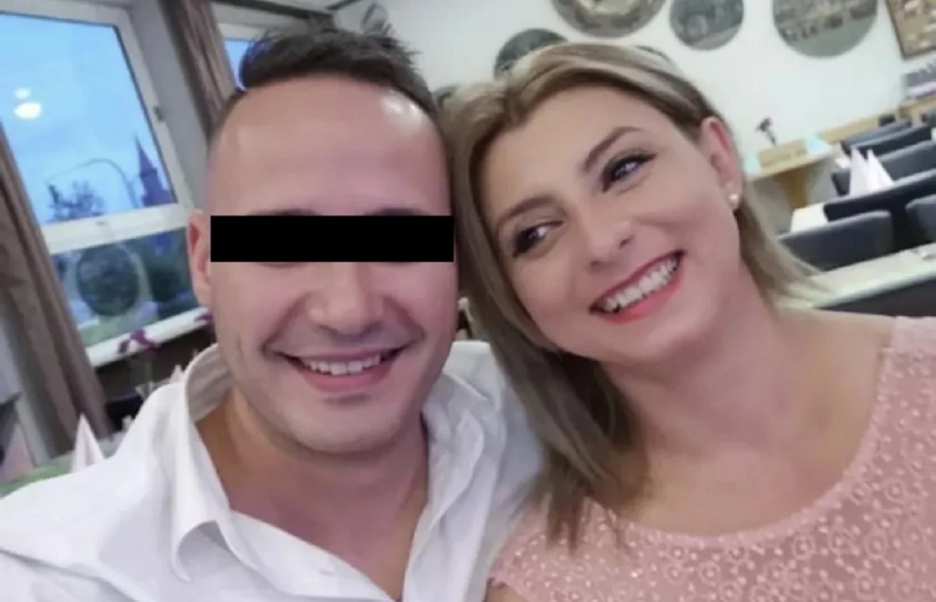 O româncă l-a amenințat pe soț că-l toarnă la poliție, el a înjunghiat-o de 14 ori. Detalii despre crima din Germania