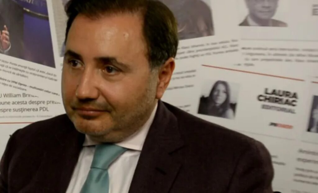 Fostul deputat PSD Cristian Rizea nu vrea să părăsească închisoarea de la Vaslui. Motivul dezvăluit de avocatul său