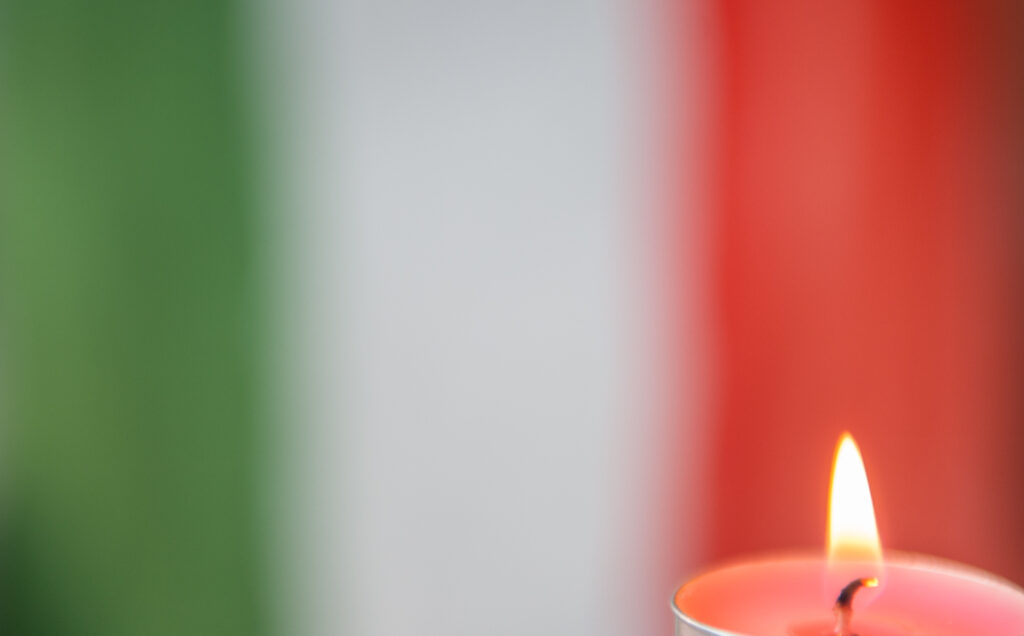 Doliu național: Italia își plânge victimele inundațiilor din Emilia Romagna