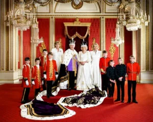 Necazurile se țin lanț de Familia Regală a Marii Britanii. Boala care a fost moștenită