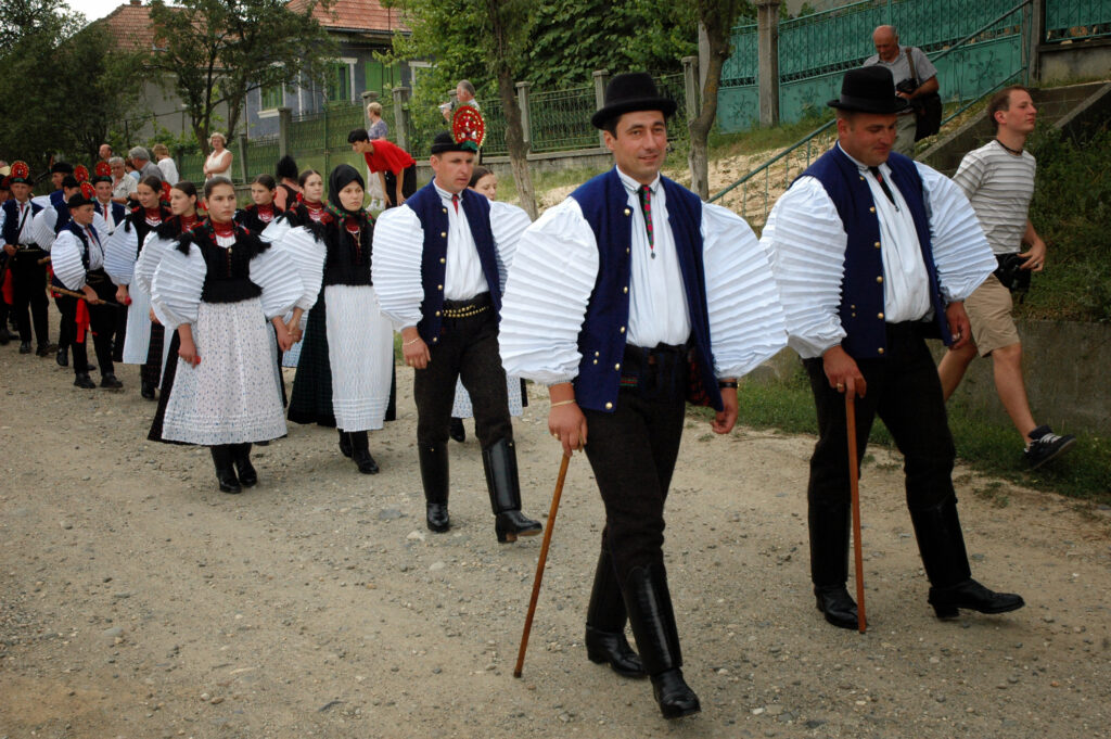 Guvernul Ungariei vrea să păstreze tradițiile maghiare în Transilvania