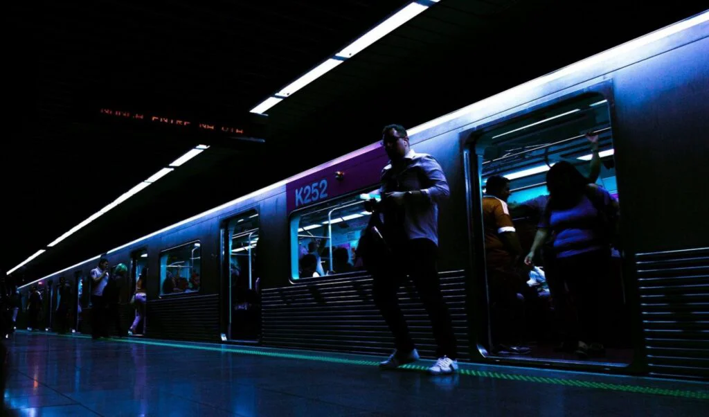 Cum va arăta viitorul metrou din Cluj Napoca. Investiția se ridică la nouă miliarde de lei. Video