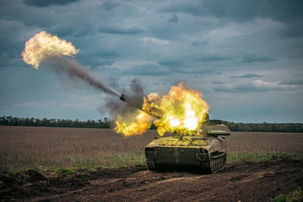 Război în Ucraina - Ziua 449. Rusia trimite forțe suplimentare la Bahmut, pentru a nu pierde orașul. Inventatorii rachetei Kinjal arestați pentru trădare