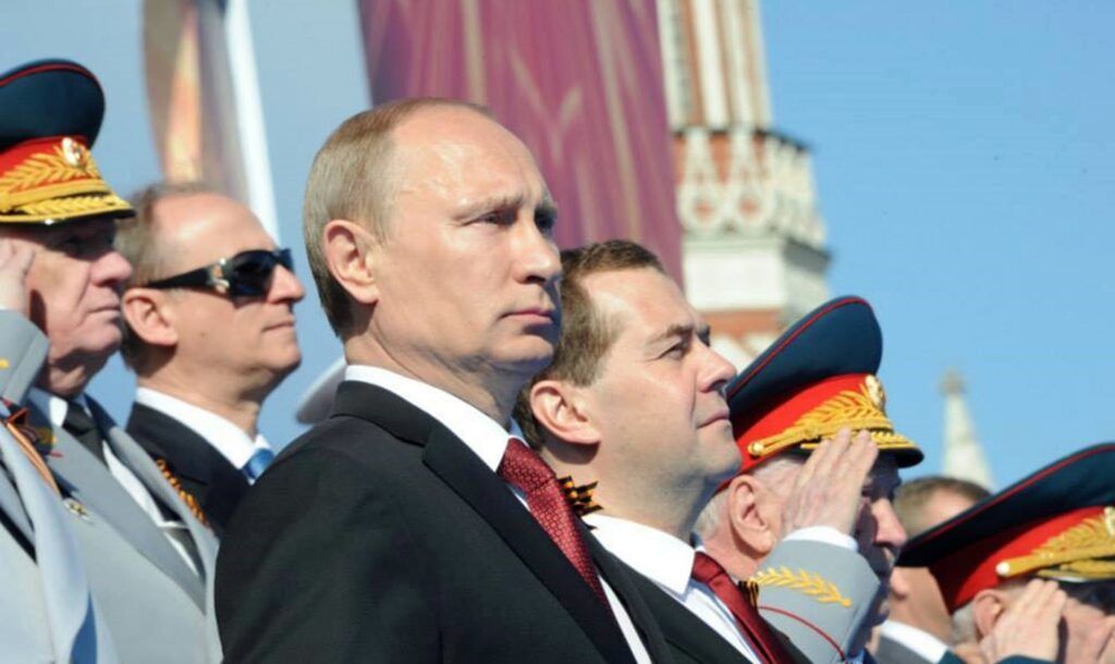 Putin va fi prezent la Moscova, la parada de 9 mai. Doar șase șefi de stat au anunțat că vor participa la ceremoniile din Piața Roșie