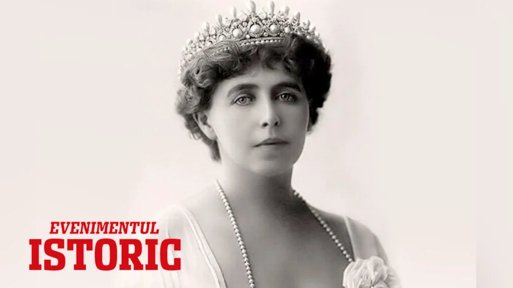 Regina României: Mâna de fier a țării din timpul Primului Război Mondial. Evenimentul istoric