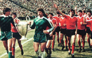 Ziua în care Steaua a reușit cea mai mare performanță a fotbalului românesc. După 38 de ani, echipa s-a divizat