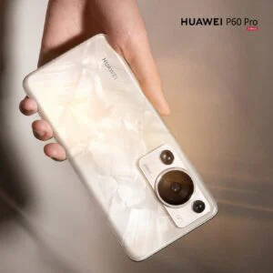 HUAWEI P60 Pro