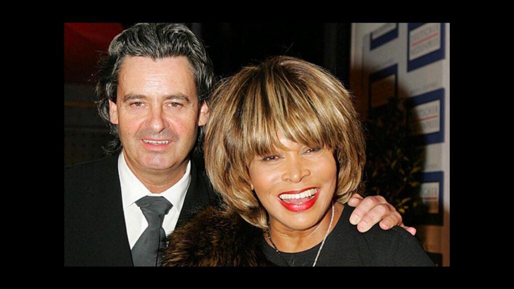 Tina Turner și Erwin Bach, poveste impresionantă de dragoste. I-a donat chiar și un rinichi