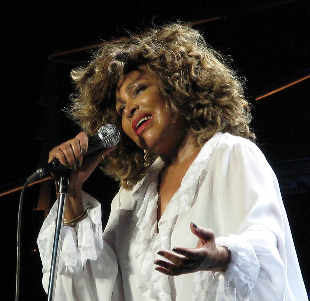 Breaking News. A murit Tina Turner. Cântăreața avea 83 de ani