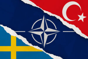 Aderarea Suediei la NATO. Decizia oficialilor din Turcia