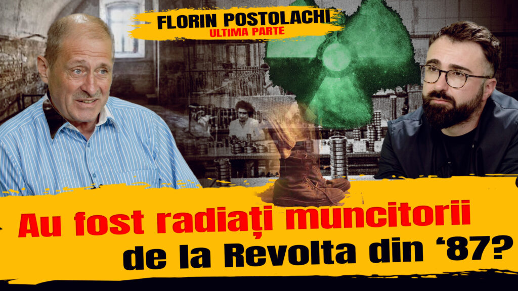 Revolta de la Brașov – anchetă, radiere și călăii muncitorilor răsculați! Istorii secrete la 15