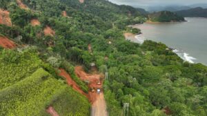 Un ciclon face ravagii în Brazilia. Ploi torențiale, alunecări de teren, morţi şi dispăruți, după furtuna de vineri 