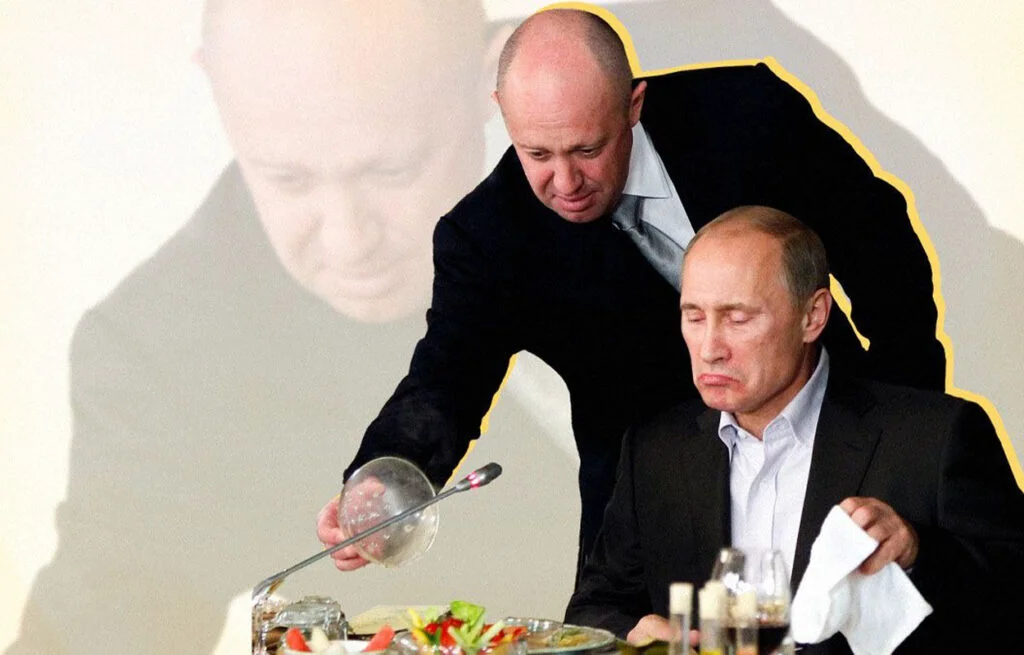 Acordul dintre Putin şi Prigojin s-ar fi rupt. Trupele Wagner se retrag din Belarus