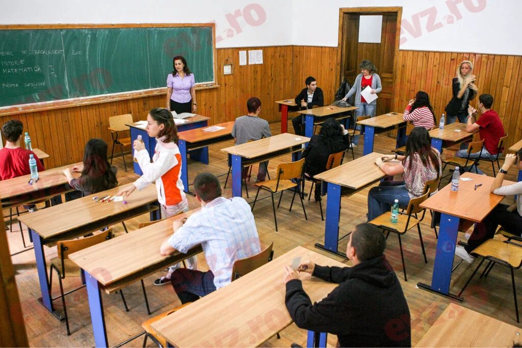 În Republica Moldova a început sesiunea suplimentară pentru examenele de absolvire a gimnaziului