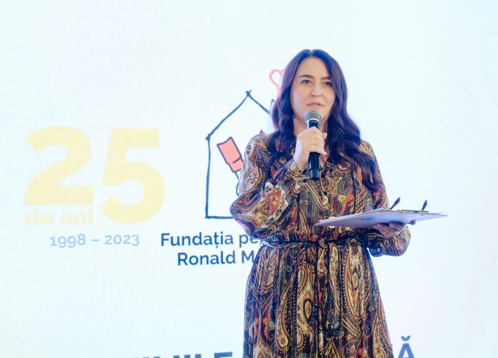 Amalia Năstase dezvăluie ce sfânt o protejează: Îi cer ce vreau eu și-mi dă