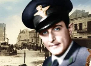 Paul Agarici, fotoreporterul crescut la „Casa de copii” fiindcă era fiul unui criminal de război. Tatăl doborâse avioane sovietice