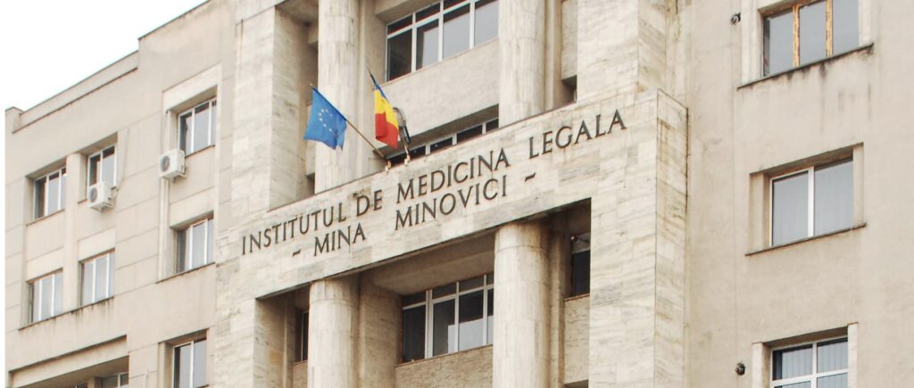 EvZ Special. Ce întrebări pun românii la Institutul de Medicină Legală. „Aici se poate plăti taxa pentru Cimitirul din Pantelimon II?”. Râzi cu lacrimi!