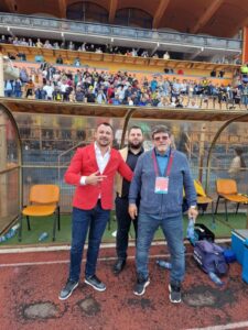 Prefectul de Neamț provoacă un scandal fotbalistic! CSM Ceahlăul cere politicienilor să nu se amestece în fotbal