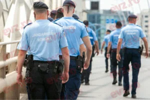 Polițiști, jandarmi și pompieri falși în România. Cum au fost depistați