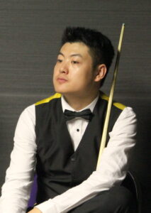 Doi vestiți campioni la snooker au fost suspendați pe viață pentru că au aranjat meciuri