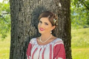 Mariana Ionescu Căpitănescu, marcată de un incident din copilărie. A rămas cu această frică până în prezent