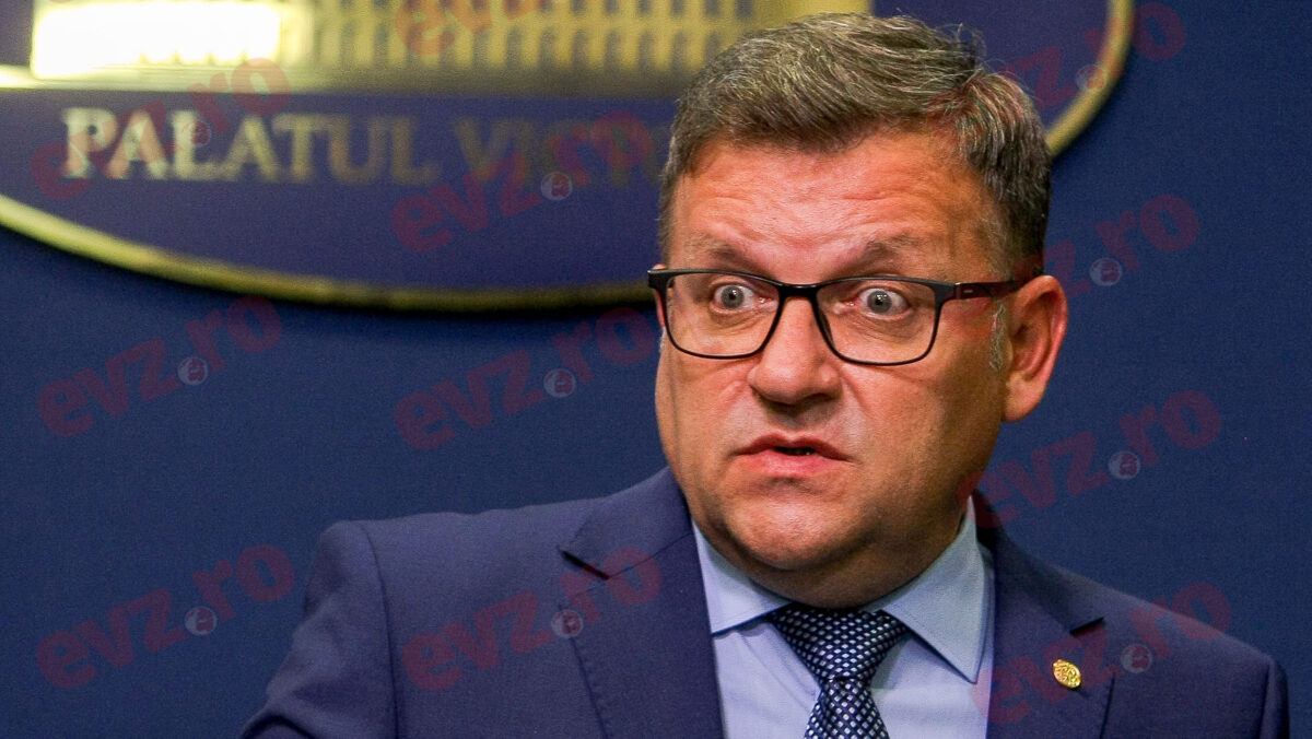 Marius Budăi anunță că salariul minim pe economie va ajunge la 500 de euro net. Ce se va întâmpla cu pensiile