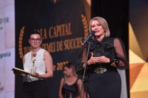 Mirela Vaida, Prezentator Acces Direct
