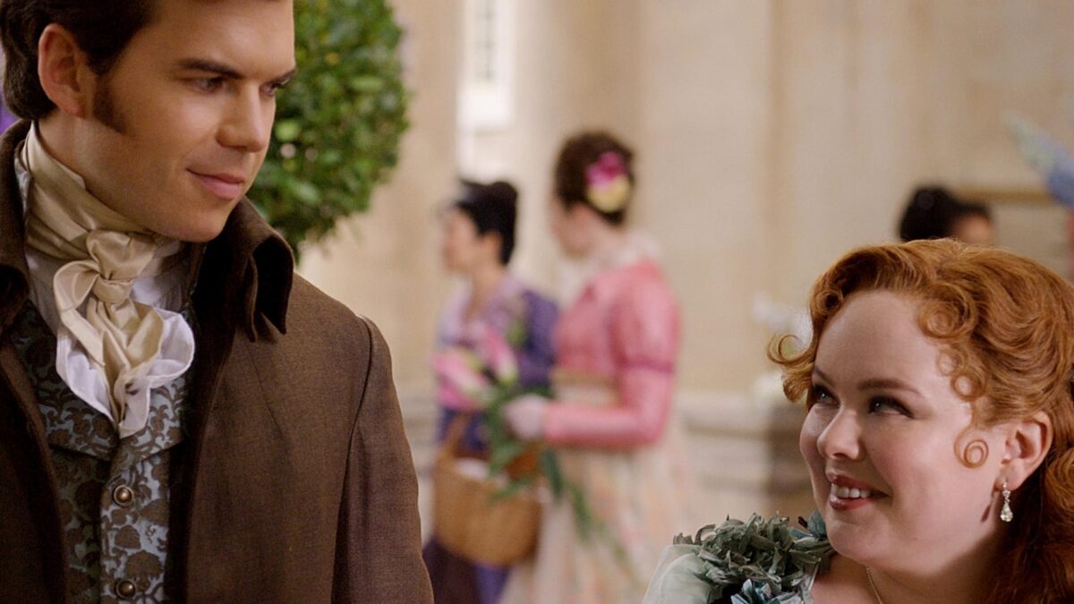 Castelul care a găzduit marele bal din serialul Bridgerton poate fi acum închiriat