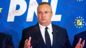 Nicolae Ciucă, prezidențiabilul PNL