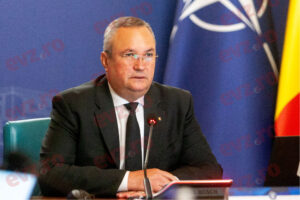 Nicolae Ciucă vrea să reducă din cheltuielile bugetare