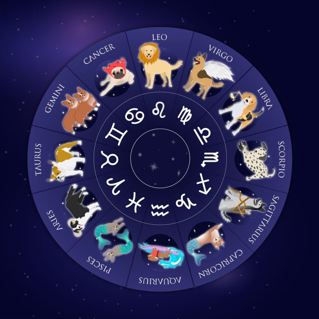 Horoscopul lui Dom’ Profesor – 16,17 decembrie 2023. Viața a apărut imediat după Big Bang