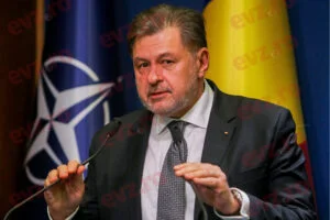 Alexandru Rafila, ministrul Sănătății, demisie